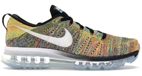 Nike Air Max 2015 Flyknit Multicolor