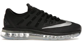 Nike air max 2016 kids zwart Clearance