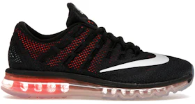 Nike air max 2016 kids Black Clearance