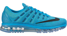 Nike air max top 2016 erkek siyah