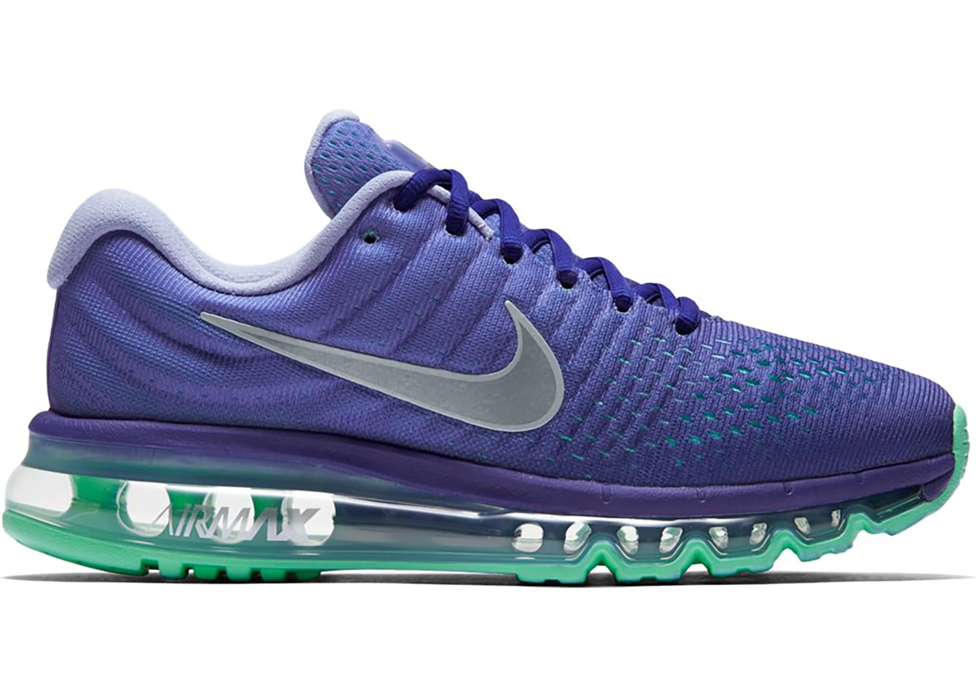 Nike air online max 2016 violet