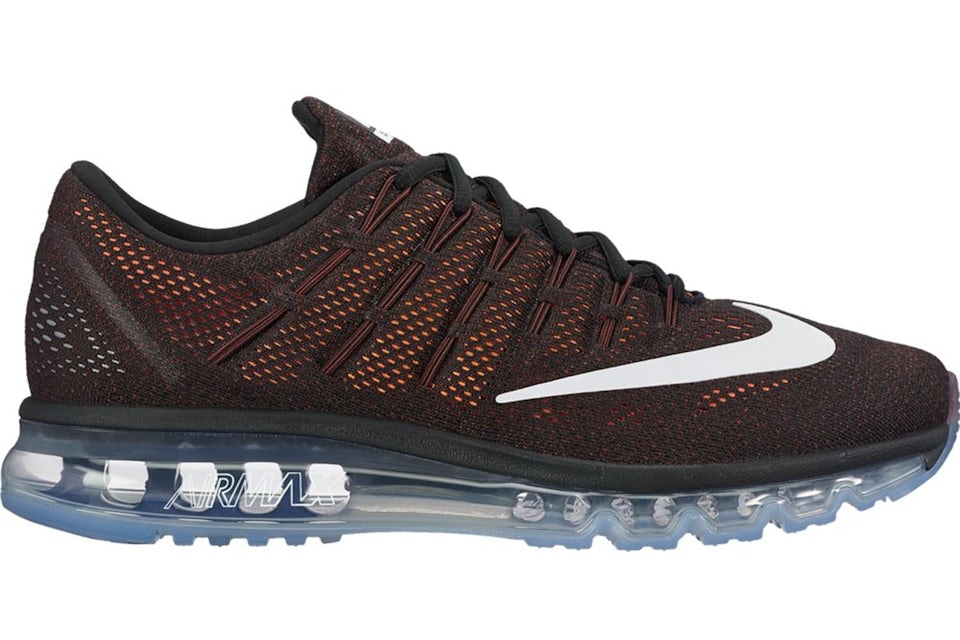Nike air 2025 max 2016 mens