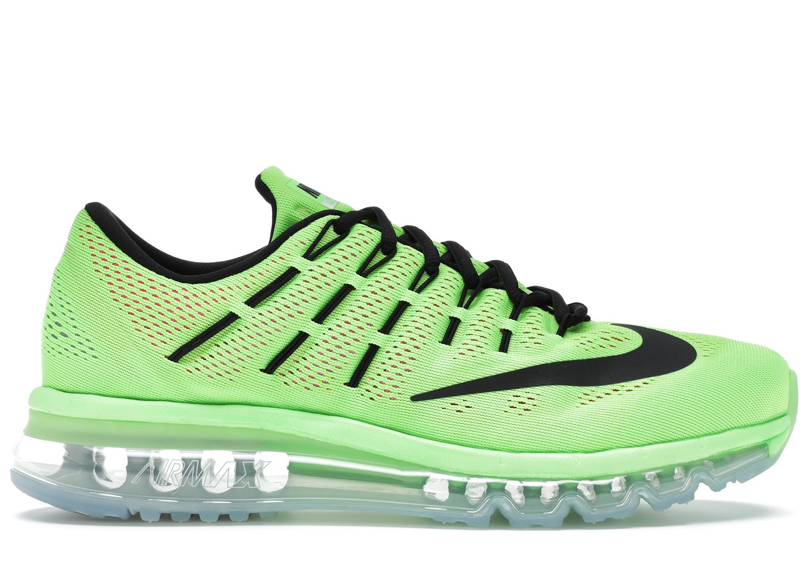 Nike Air Max 2016 Electric Green 
