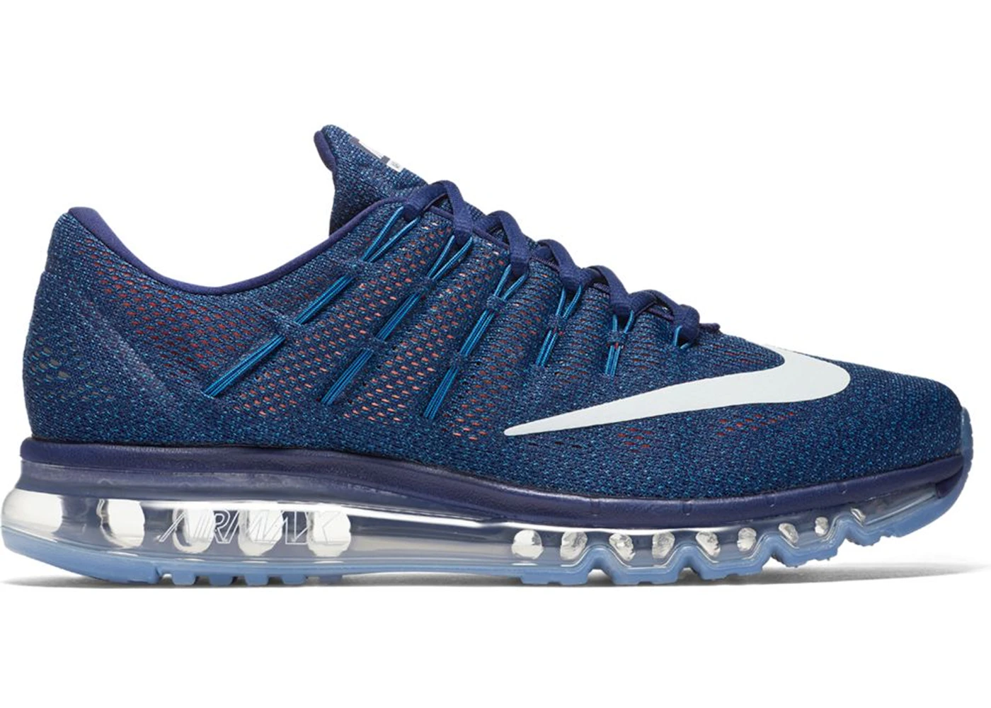 Mens nike air max 2016 hotsell