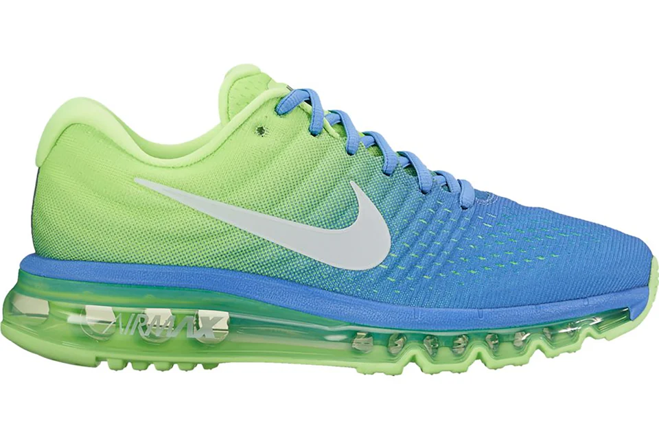 Nike Air Max 2016 Polar Women s 849560 400 US