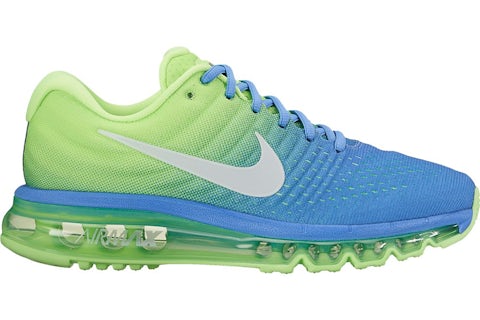 Nike Air Max 2016 Polar Women s 849560 400 DE