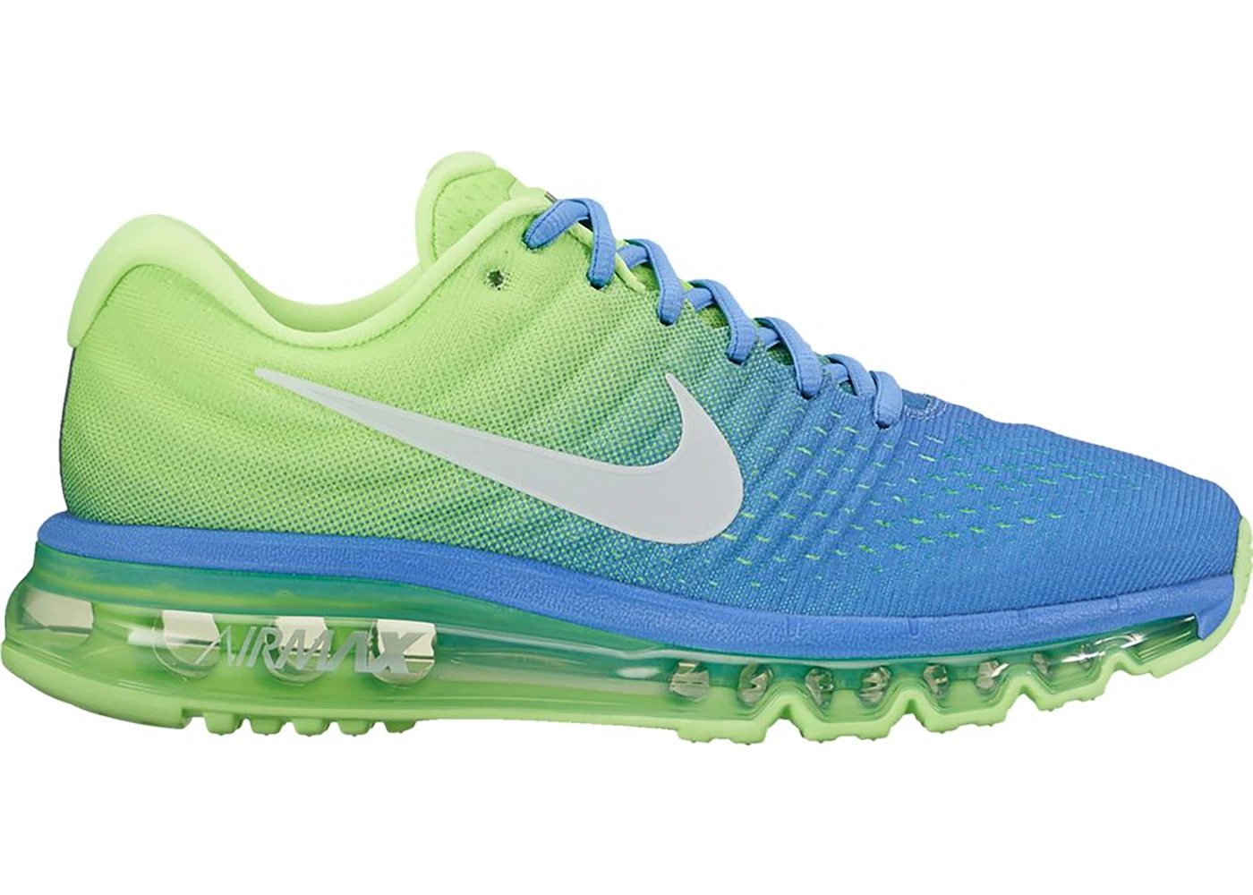 Air max 2016 Green hotsell