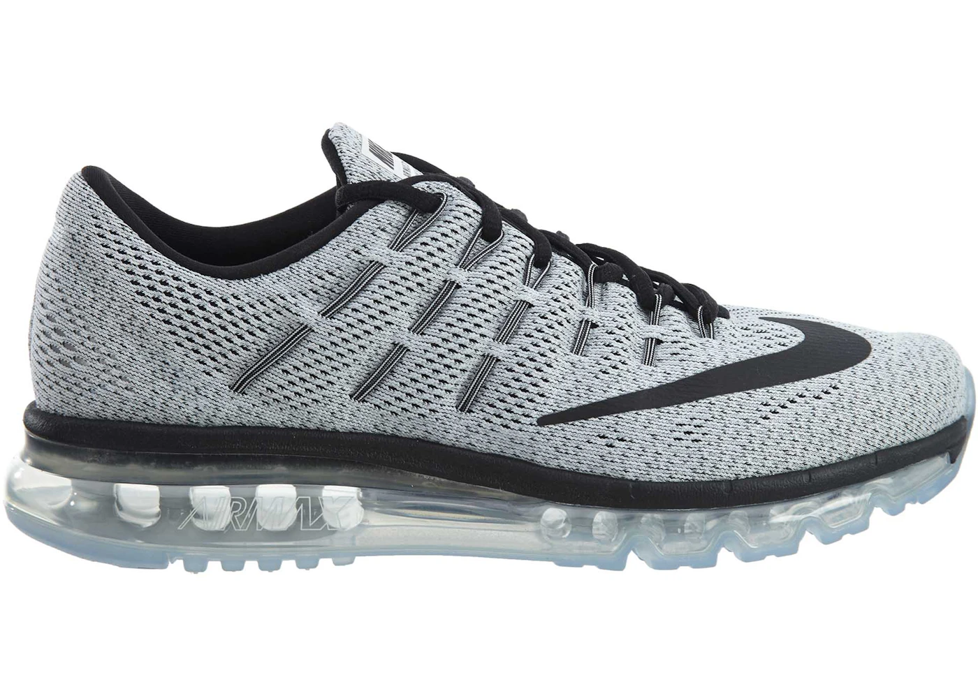 Nike air max grey 2016 Outlet