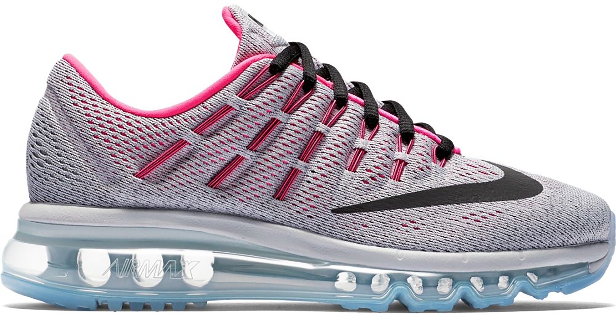 nike air max 2016 blue and pink