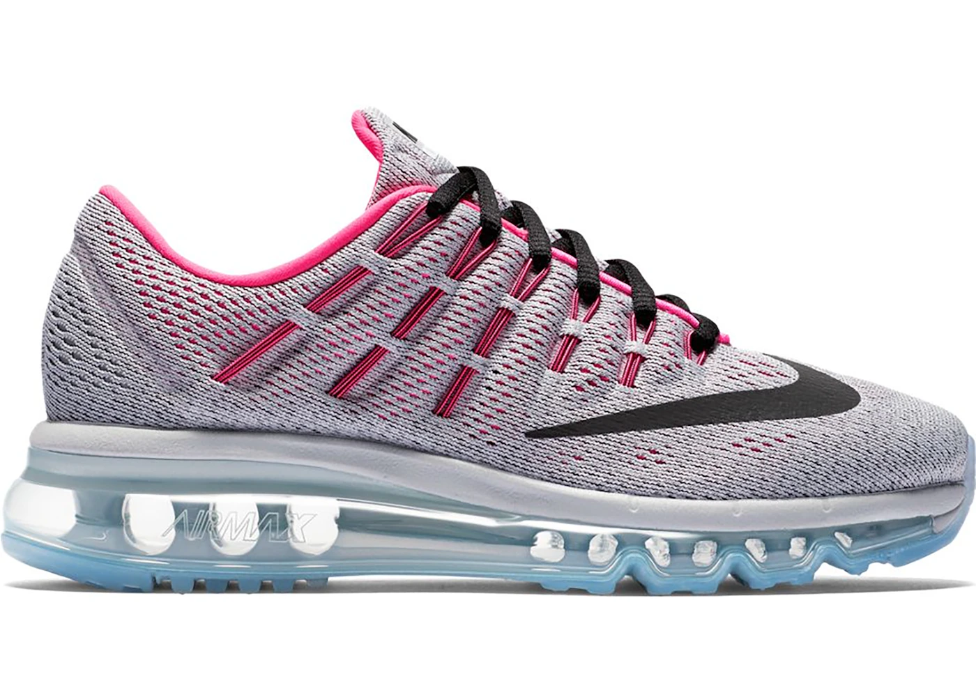 Nike air max best sale 2016 rose