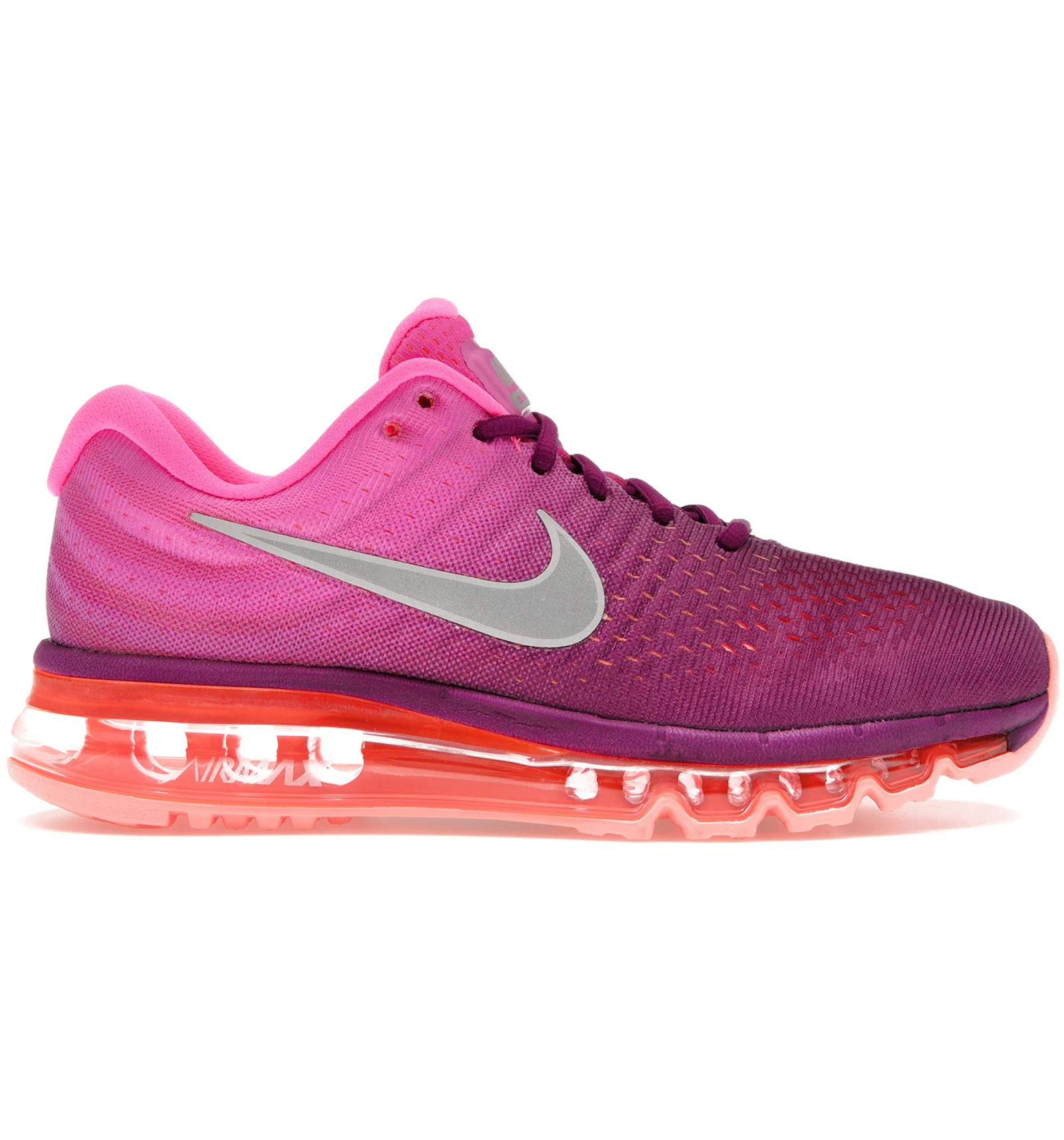 Nike air max 2017 green stone Clearance