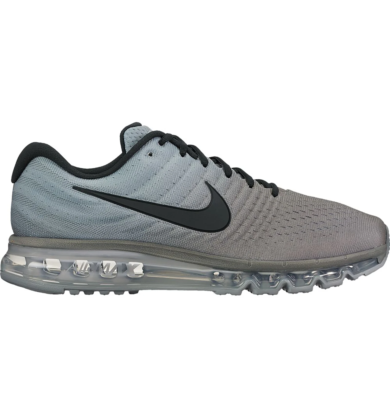 Nike air max 2017 top cool grey