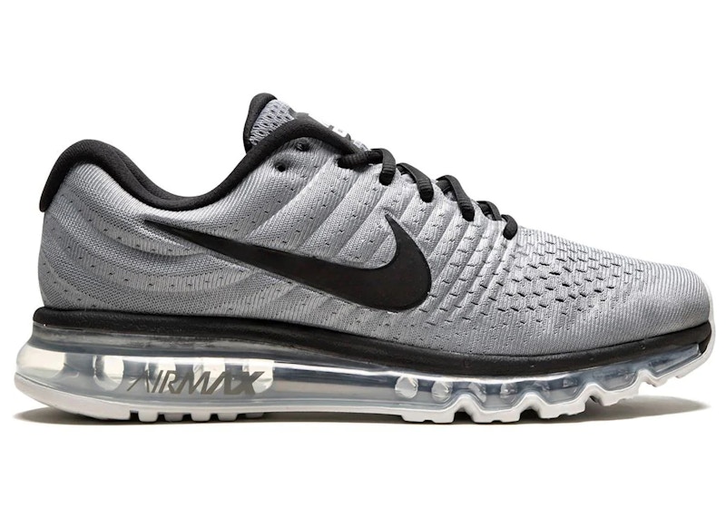 2017 'air max cool grey best sale