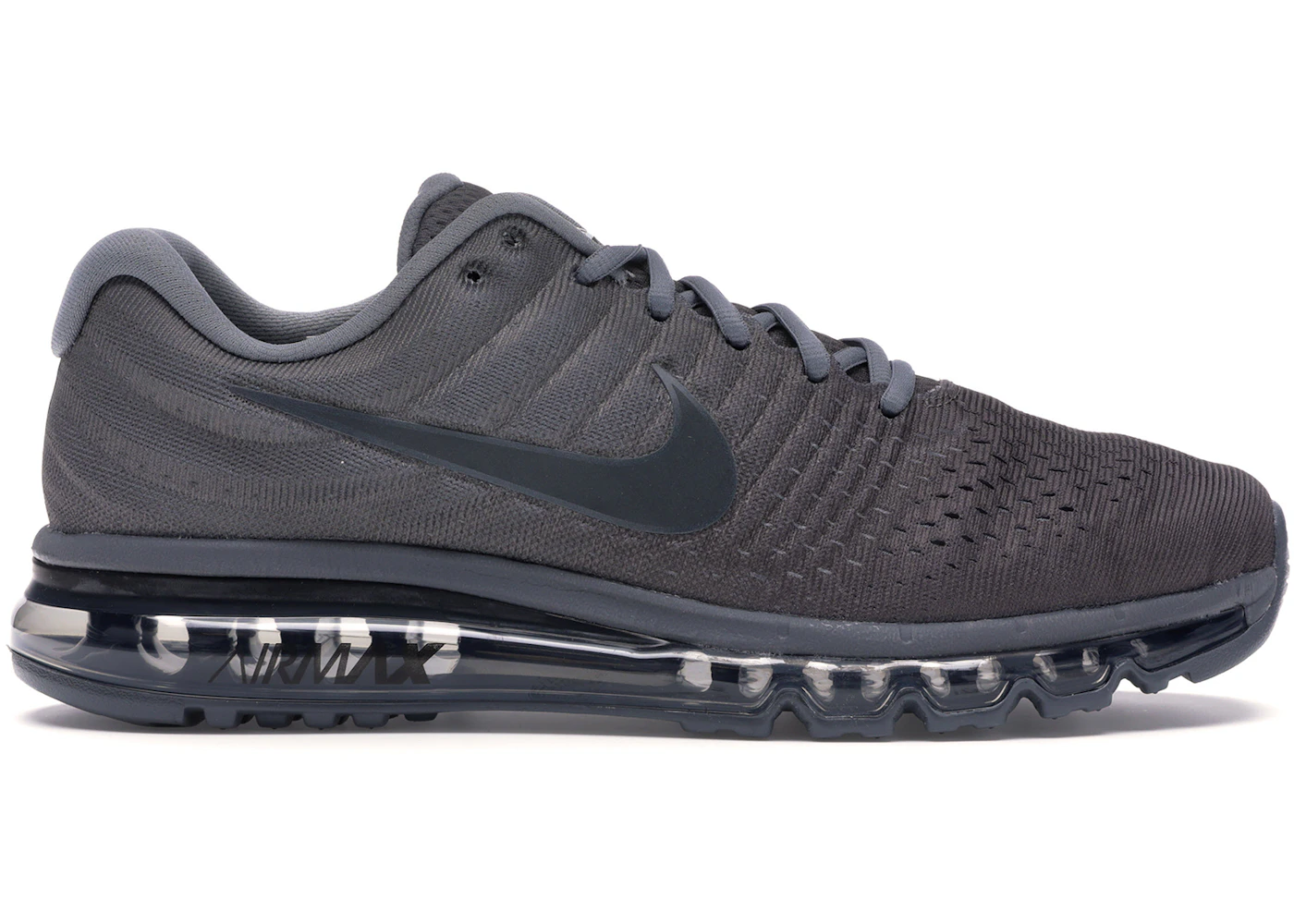 Nike air max 2008 Black Outlet