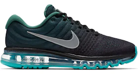 Nike airmax 2025 2017 green