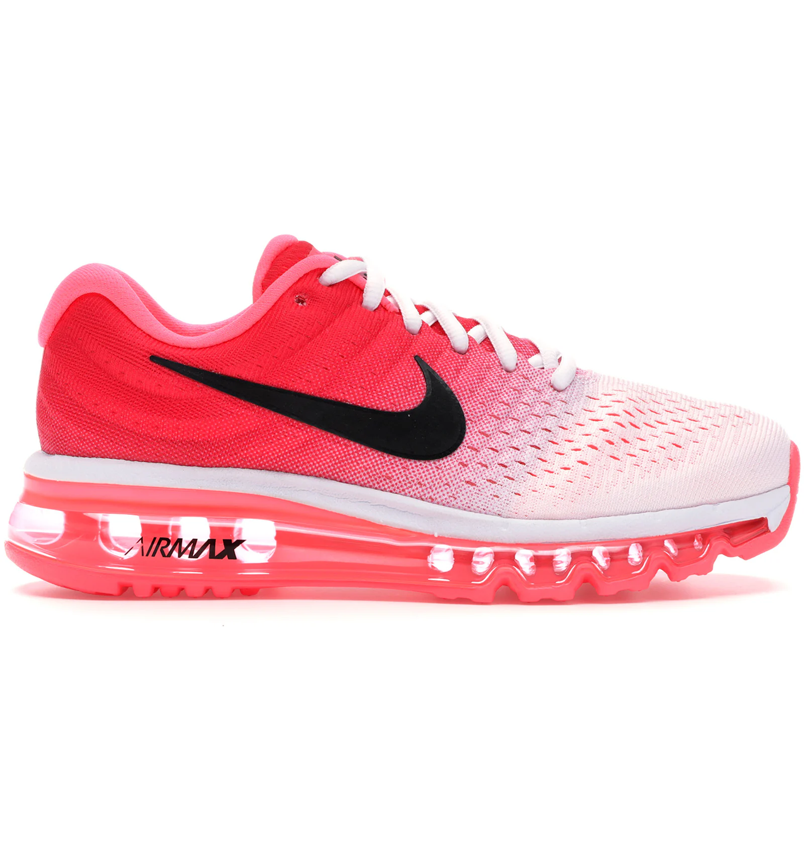 Nike air max 2017 pink Clearance