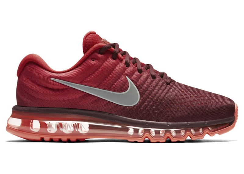 nike air max night maroon