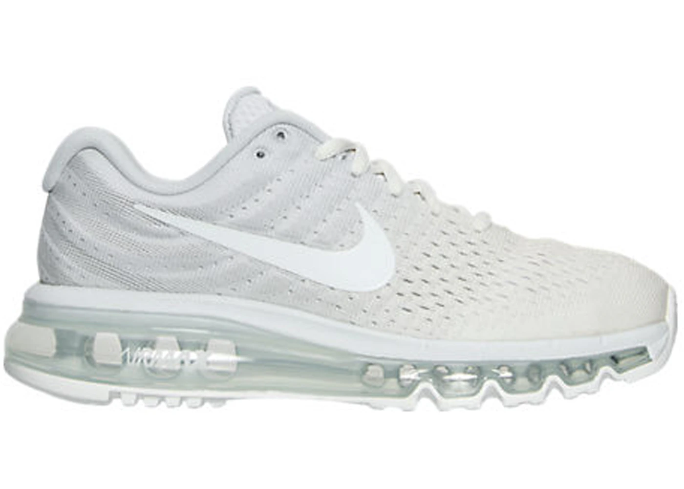 White air max 2017 womens hotsell