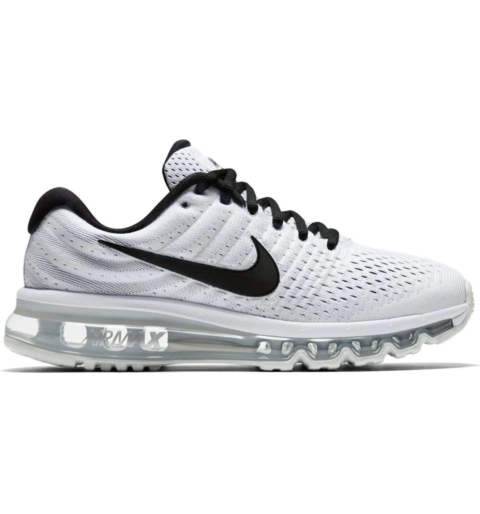 Nike air max 2017 top damen grün