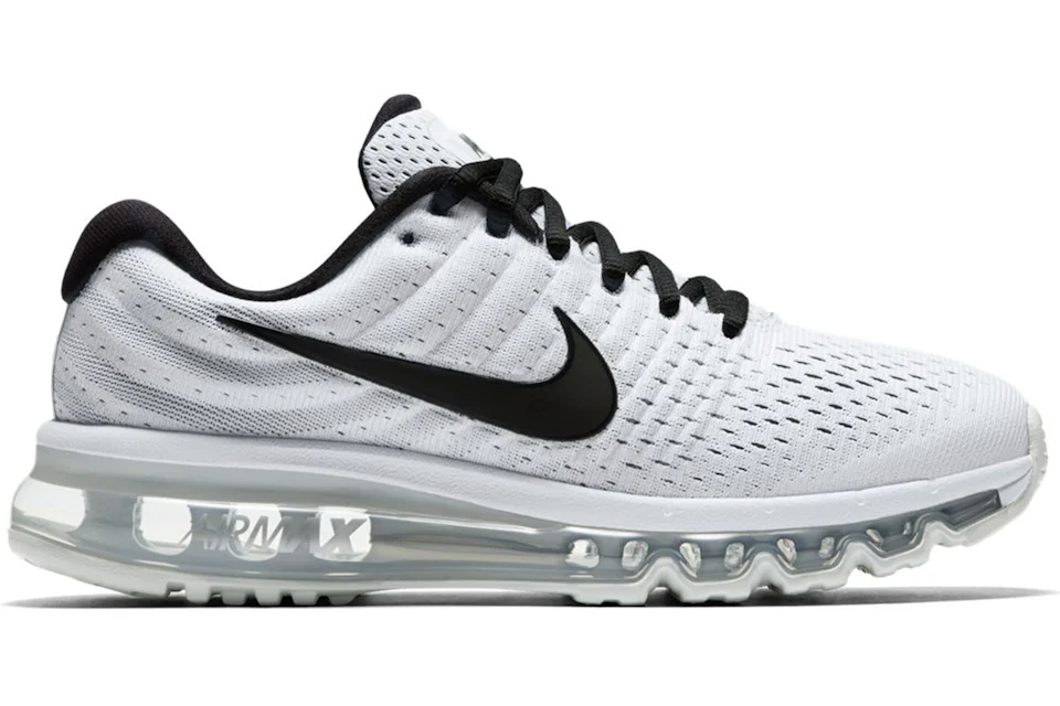 Nike air max wit 2017 hotsell