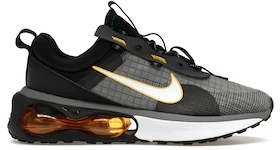 Nike Air Max 2021 Anthracite University Gold