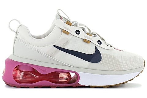 Modelo Nike Zapatillas Nike Mujer 2021 Air Max Nike Air Max 2021