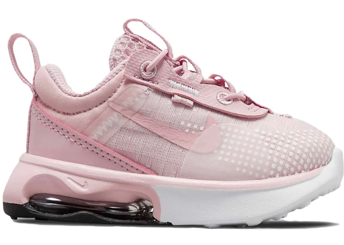 Nike Air Max 2021 Pink Glaze (TD) - DB1110-600 - US