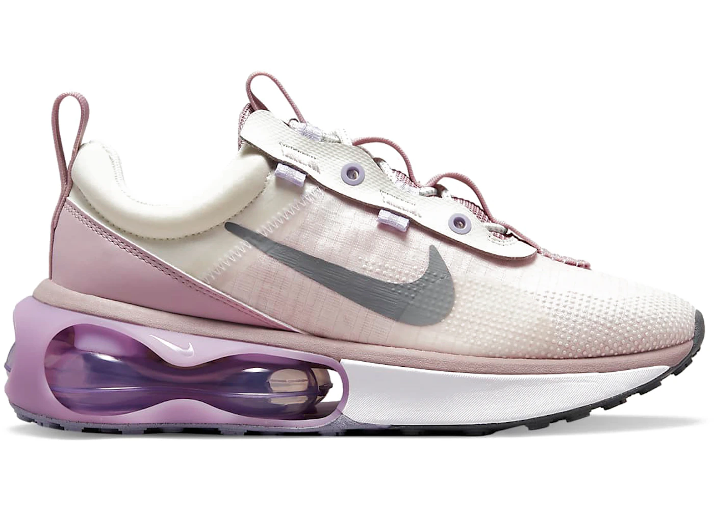 Nike Air Max 2021 Spruce Aura (Women's) - DC9478-002 - US