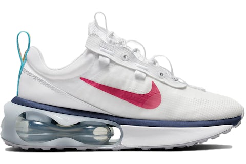 Zapatillas Deportivas Air Max Thea Argenté Women's Nike Air Max