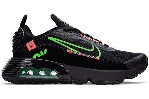 Nike 2090 Black Am 2090 Futura Buy Am 2090 Flyknit Flash Sales