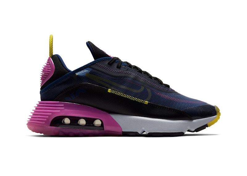 Air max 9 sales essential blue void