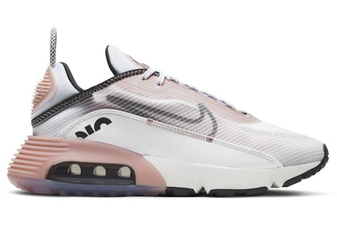 Nike Air Max 2090 Champagne (de mujer) CV8727-100 US