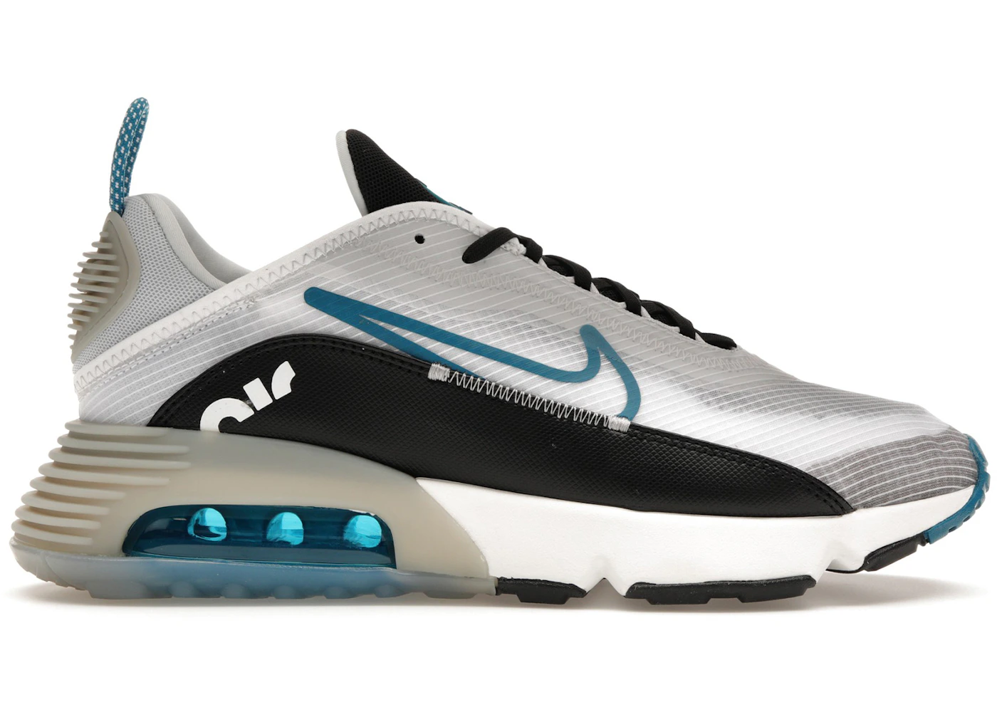 Sepatu Nike Sneaker Air Max 2090 Preschool Nike Mens Be True