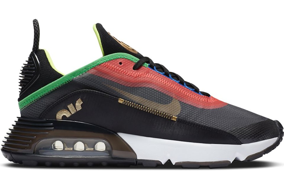 Nike 2025 acw stockx