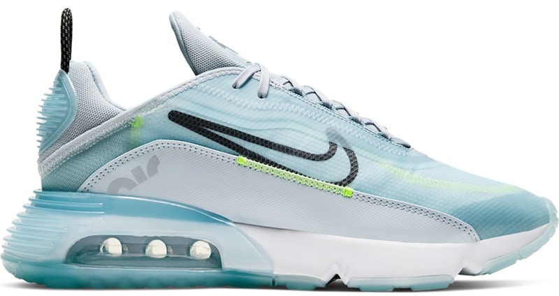 nike 2090 ice blue