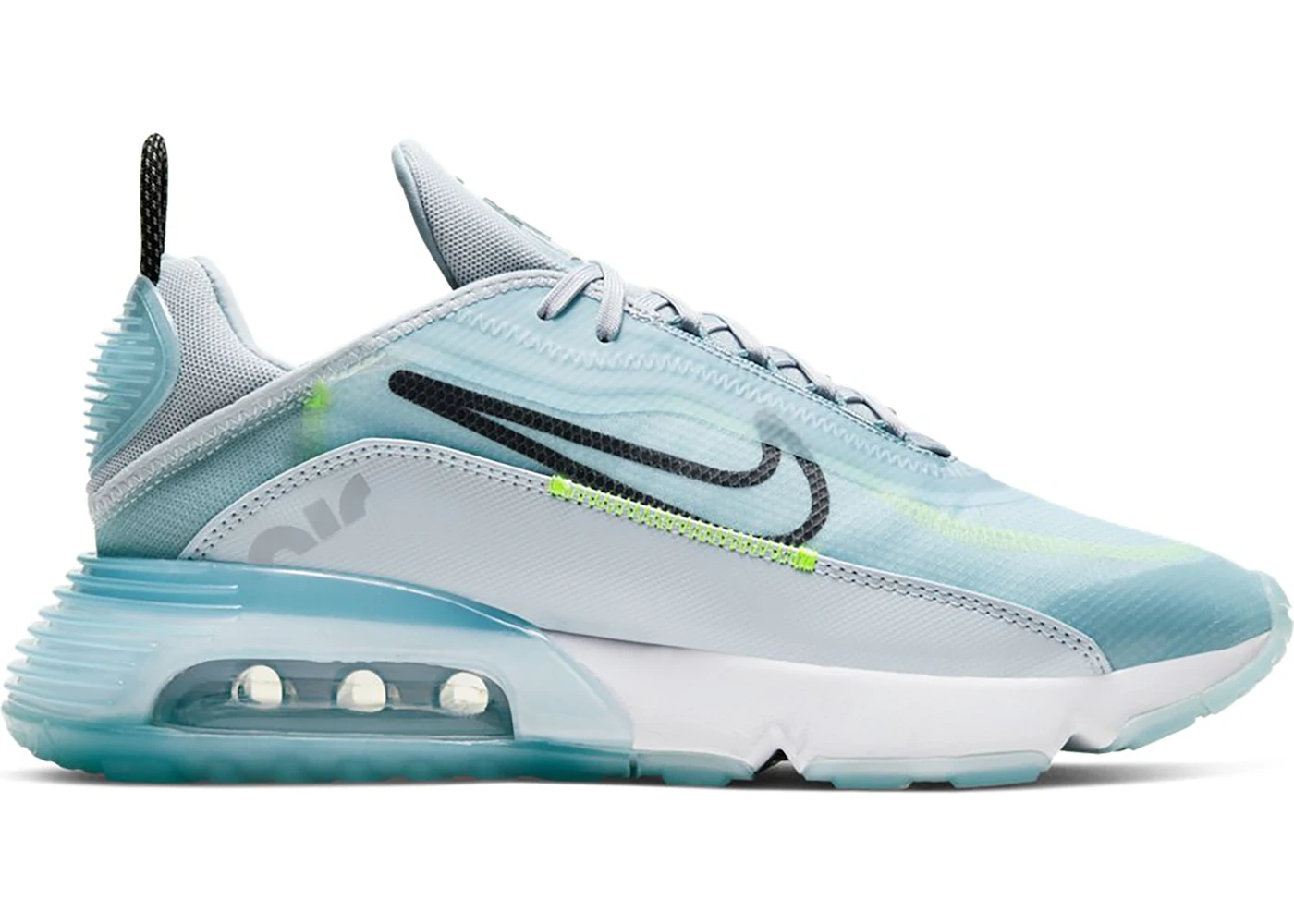 Icy blue air max Clearance