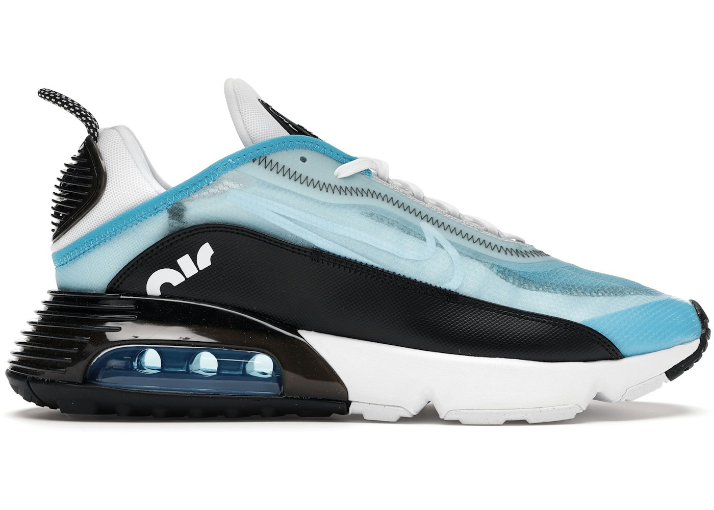 Air max 2090 blau Clearance