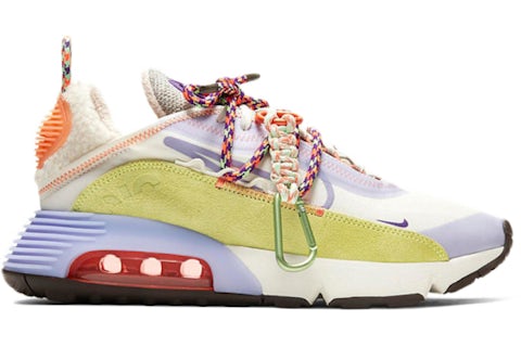 Nike Air Max 2090 Mountain Climbing (Women's) DC2353-153 US