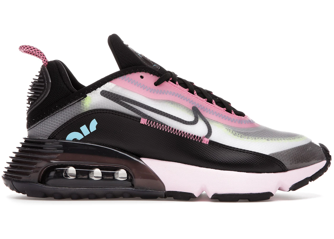 Nike Sneaker Air Max 2090 Arctic Pink Nike Air Max 2090 Light