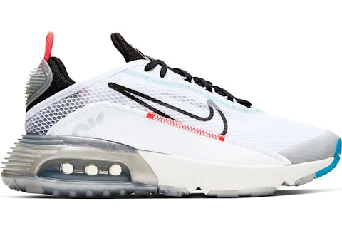 Nike Air Max 2090 Pure Platinum (GS) CJ4066-100 US