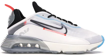 Nike Air Max Tailwind IV Pure Platinum - AQ2567-102