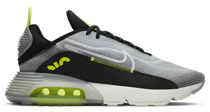 Nike Air Max 2090 Volt Men's - BV9977-101 - US