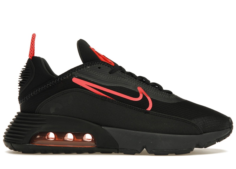 Air max outlet 2090 noir rouge