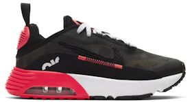 Nike Air Max 2090 SP Infrared (PS)