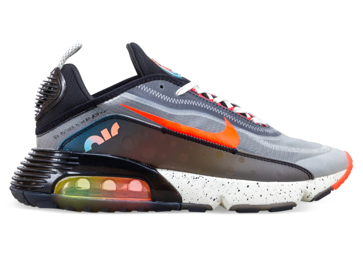 Nike Air Max 2090 The Future Is In The Air メンズ - DD8497-160 - JP