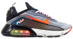 Nike Air Max 2090 The Future Is In The Air