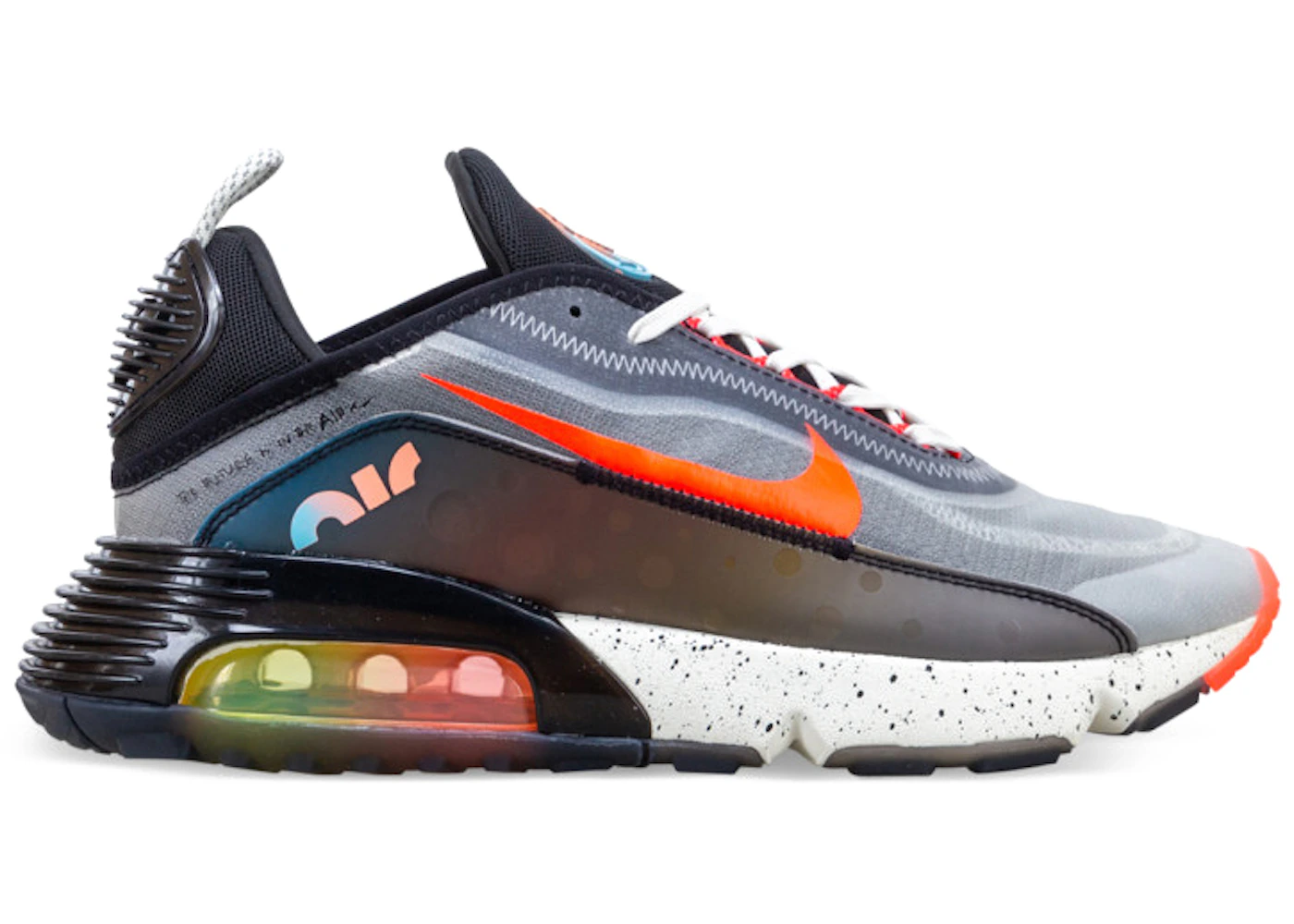 Nike air max 2090 release date Clearance