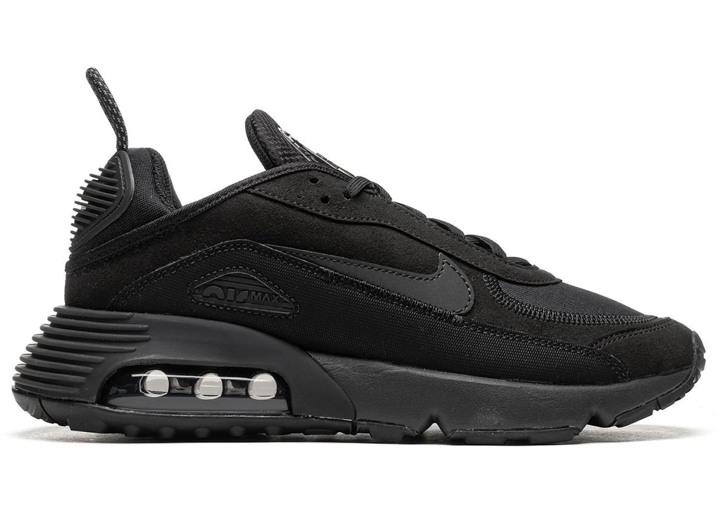 Nike Airmax 2090 Am 2090 Nike Nike Air Max 2090 Green Abyss Men's