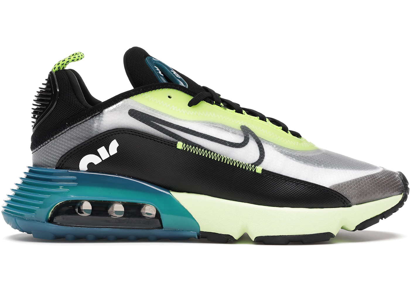 Nike air max 2090 volt Clearance