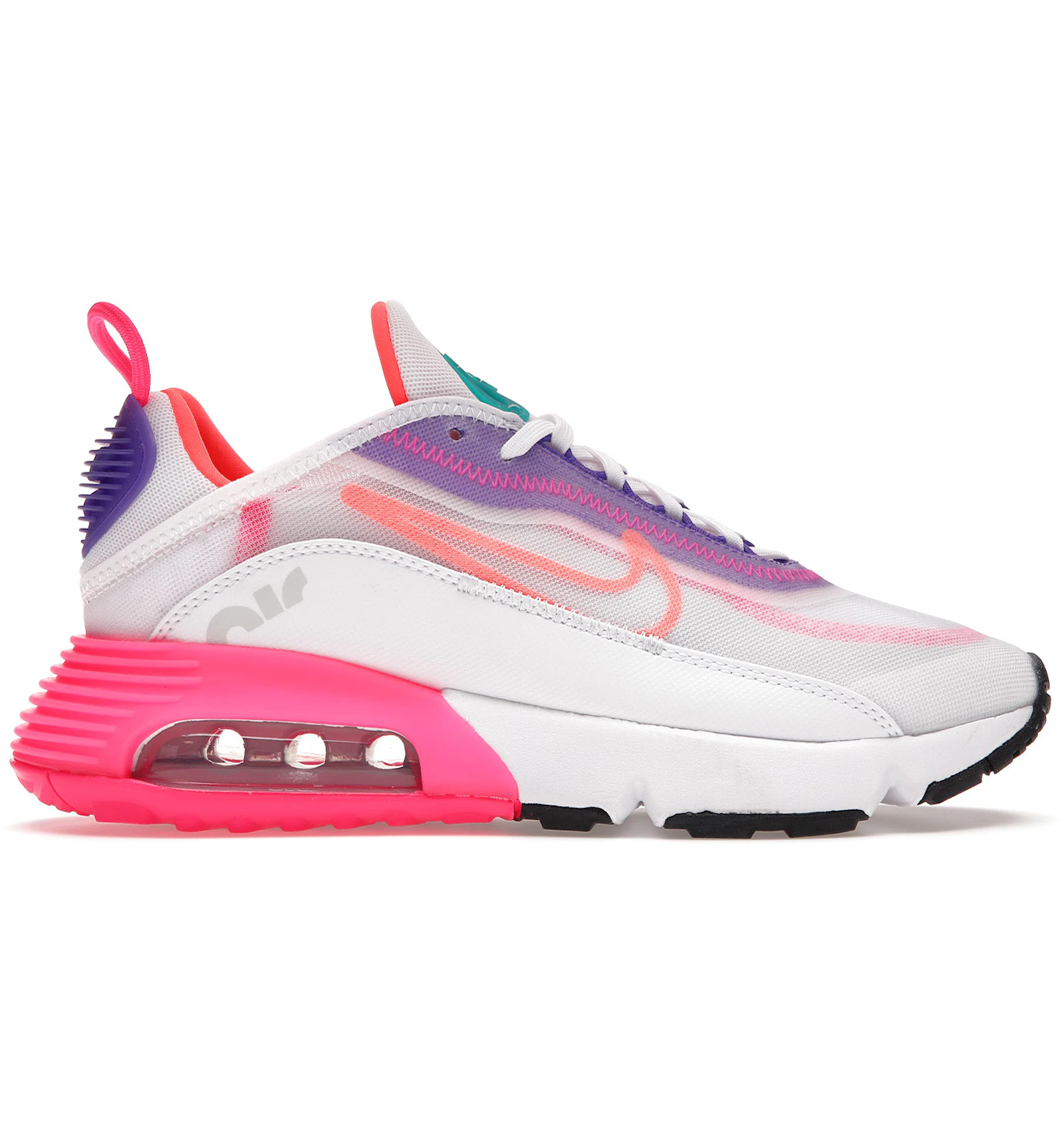 Air max 2090 white Clearance